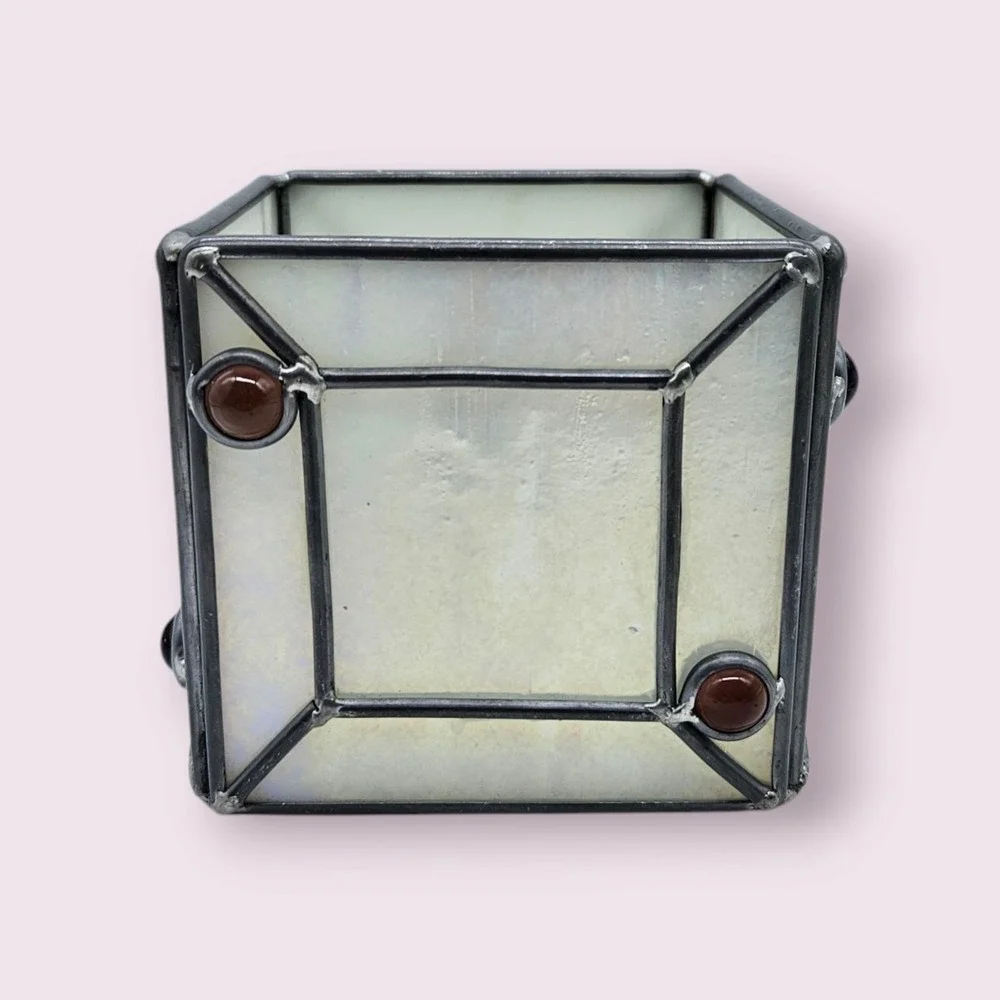 N/A stained glass
